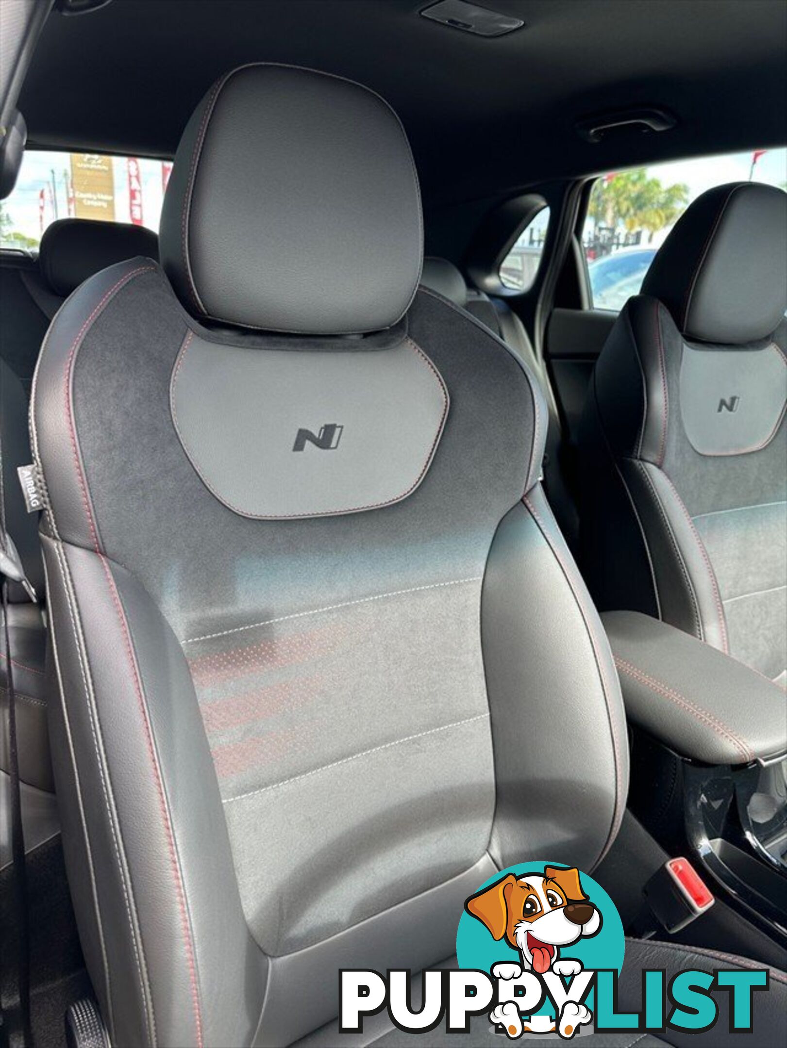 2024 HYUNDAI I30 N LINE PDE.V6 MY25 HATCHBACK