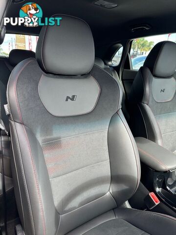 2024 HYUNDAI I30 N LINE PDE.V6 MY25 HATCHBACK