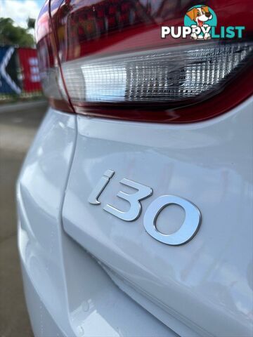 2024 HYUNDAI I30 N LINE PDE.V6 MY25 HATCHBACK