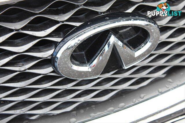2018 INFINITI Q50 RED SPORT V37 SEDAN