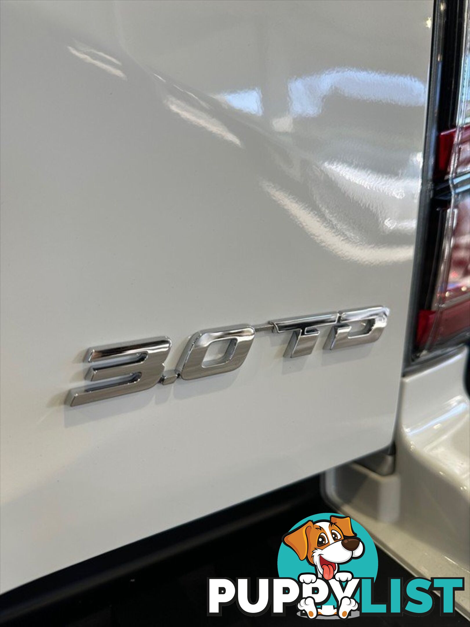2025 ISUZU D-MAX LS-U MY24 4X4 DUAL RANGE UTILITY - DUAL CAB