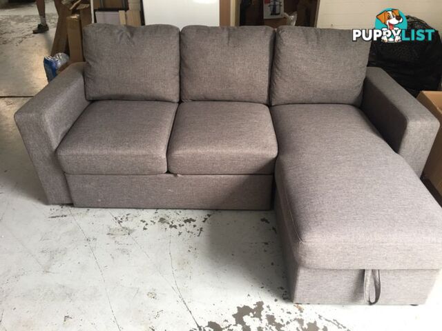 Ex display unit defect Sofa bed sale for $380