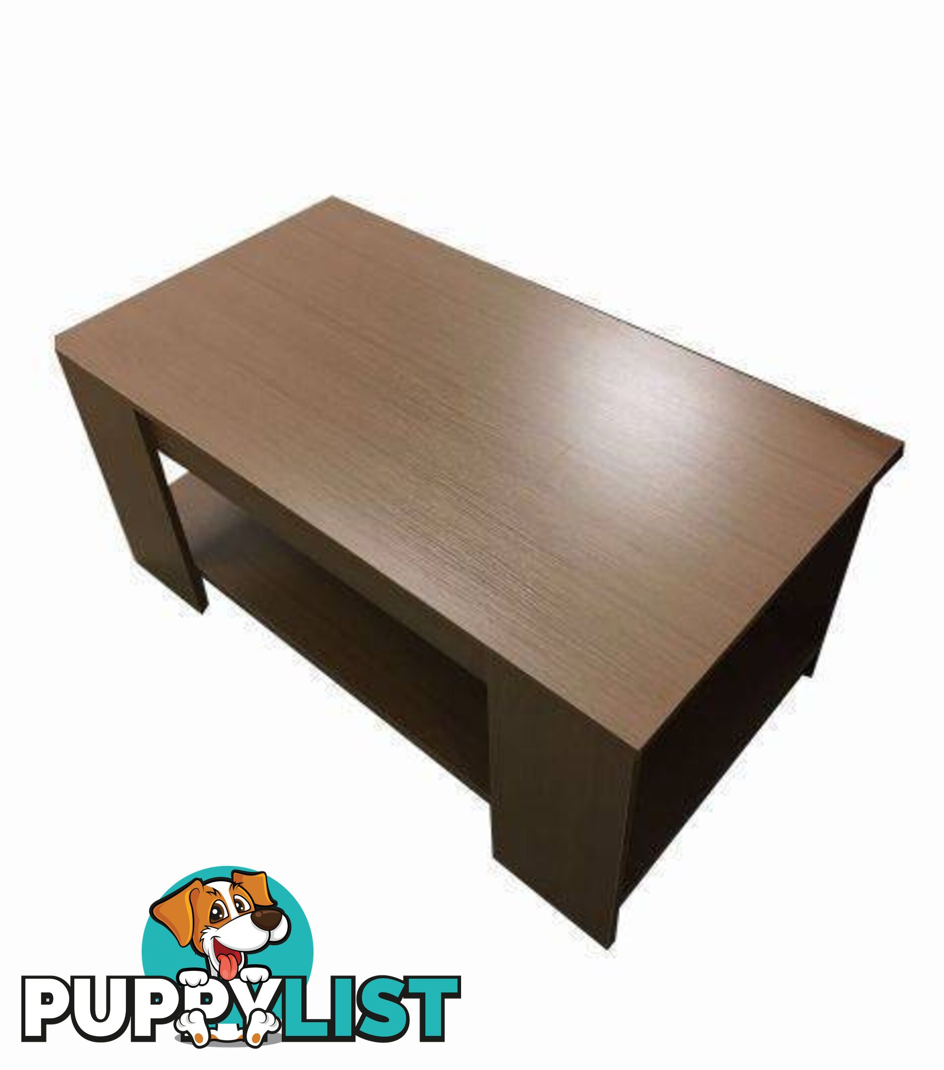 Brand New Office Home Coffee Table Maple colour(CFT003A)