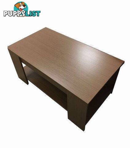 Brand New Office Home Coffee Table Maple colour(CFT003A)