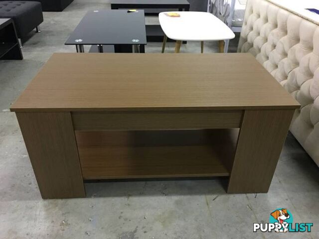 Brand New Office Home Coffee Table Maple colour(CFT003A)