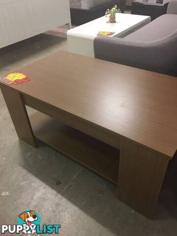 Brand New Office Home Coffee Table Maple colour(CFT003A)