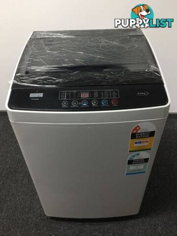 Brand New 6.0k Top Load Washing Machine