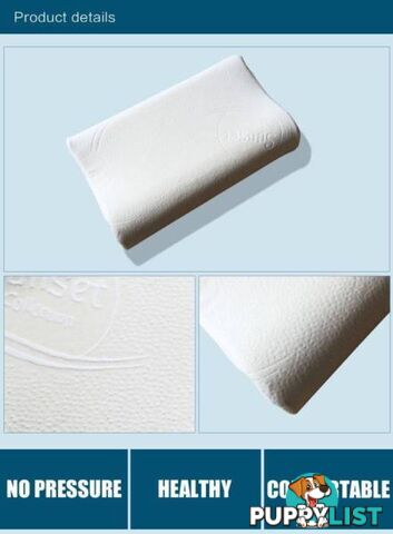 Factory Direct Brand New Memory Foam Pillows