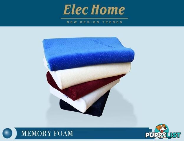 Factory Direct Brand New Memory Foam Pillows