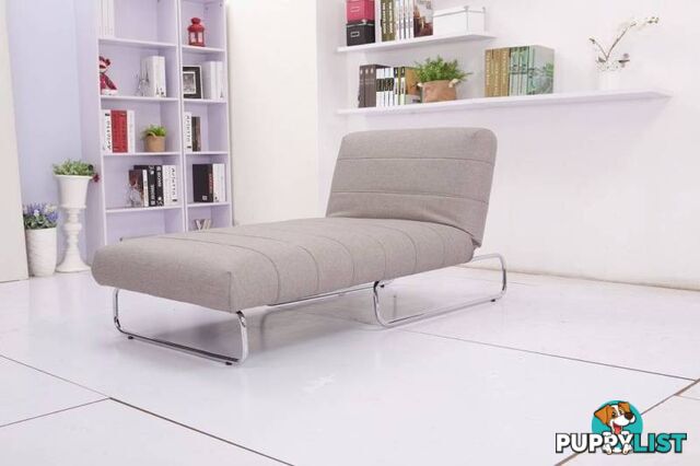 Brand New Light Grey Sofa Bed Couch Loung with chaise(SP041)