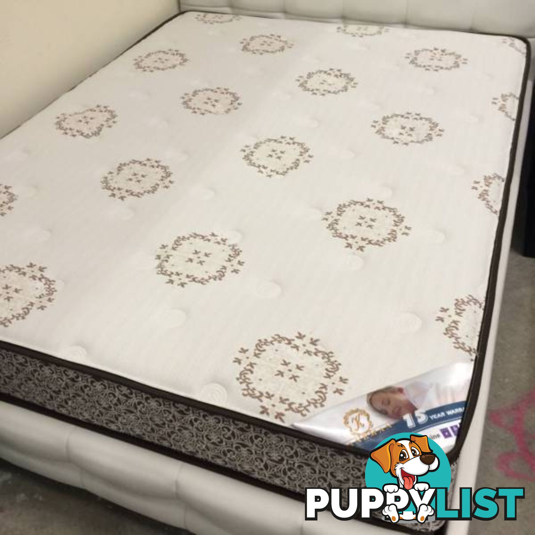 PS20 Super Hard Mattress coco nut material all sizes