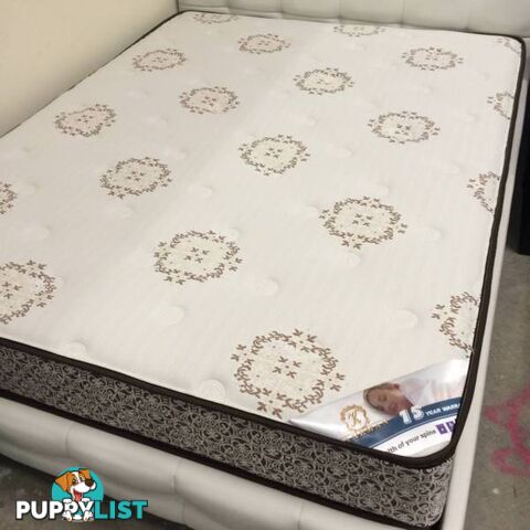 PS20 Super Hard Mattress coco nut material all sizes