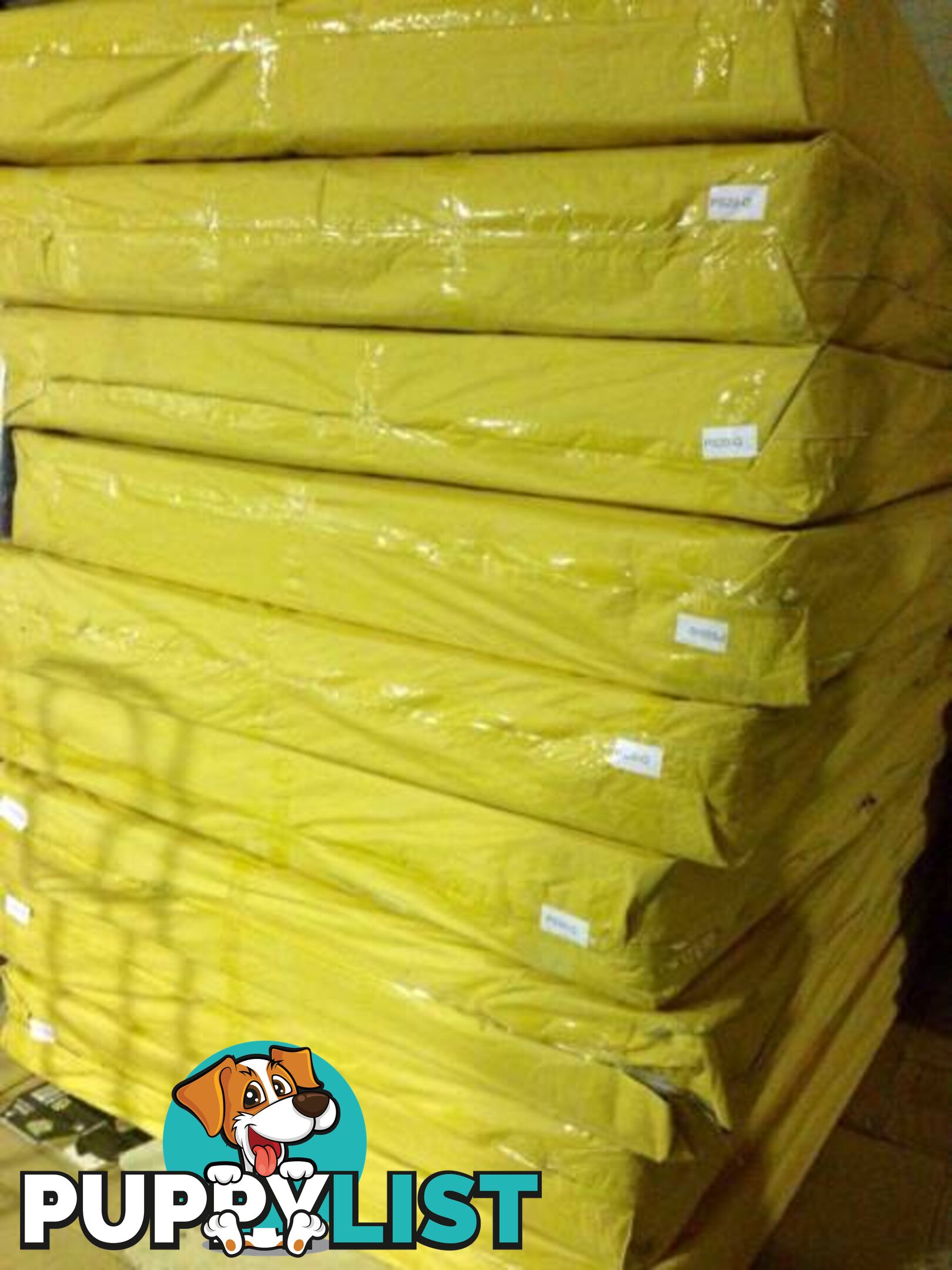 PS20 Super Hard Mattress coco nut material all sizes