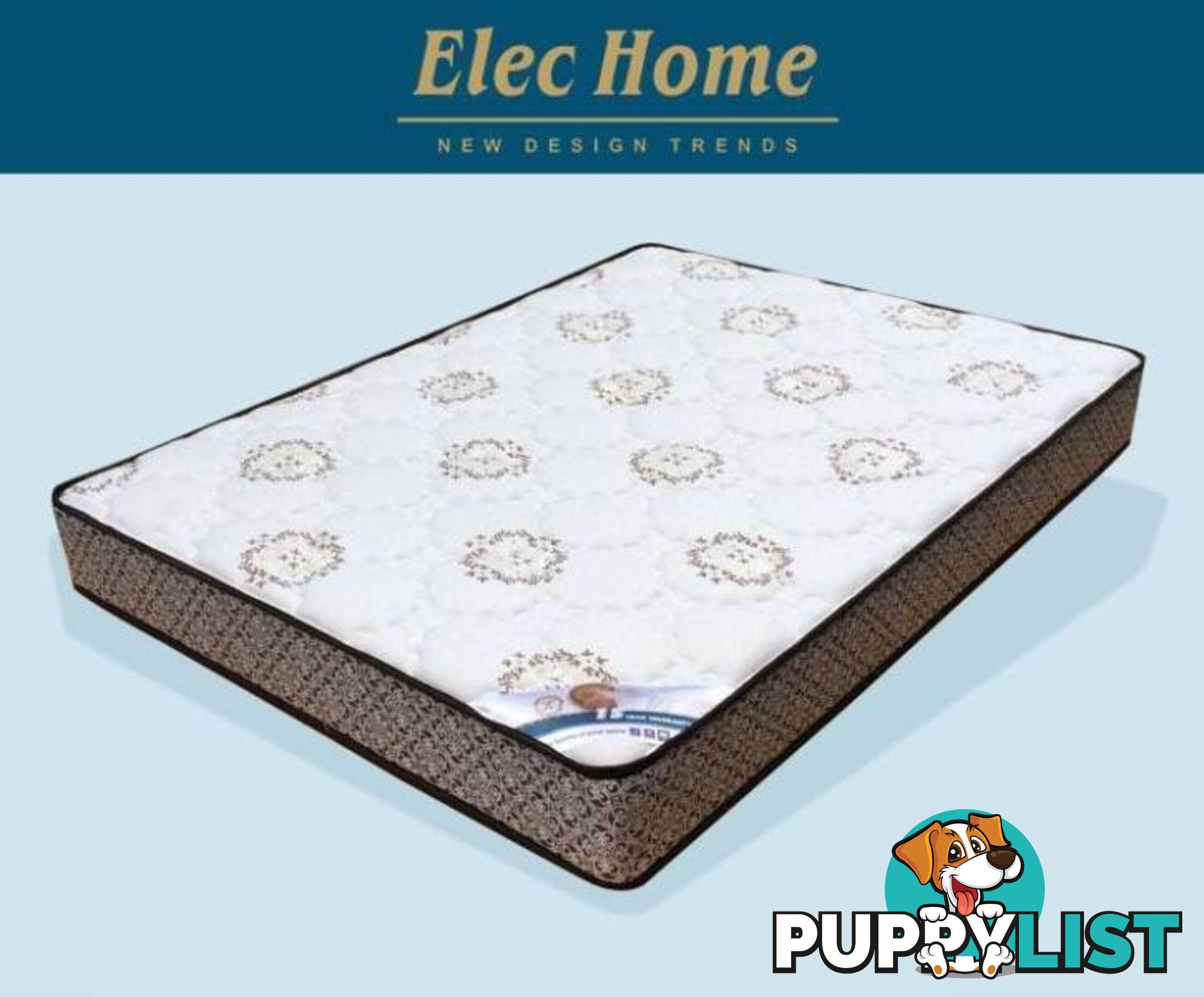 PS20 Super Hard Mattress coco nut material all sizes