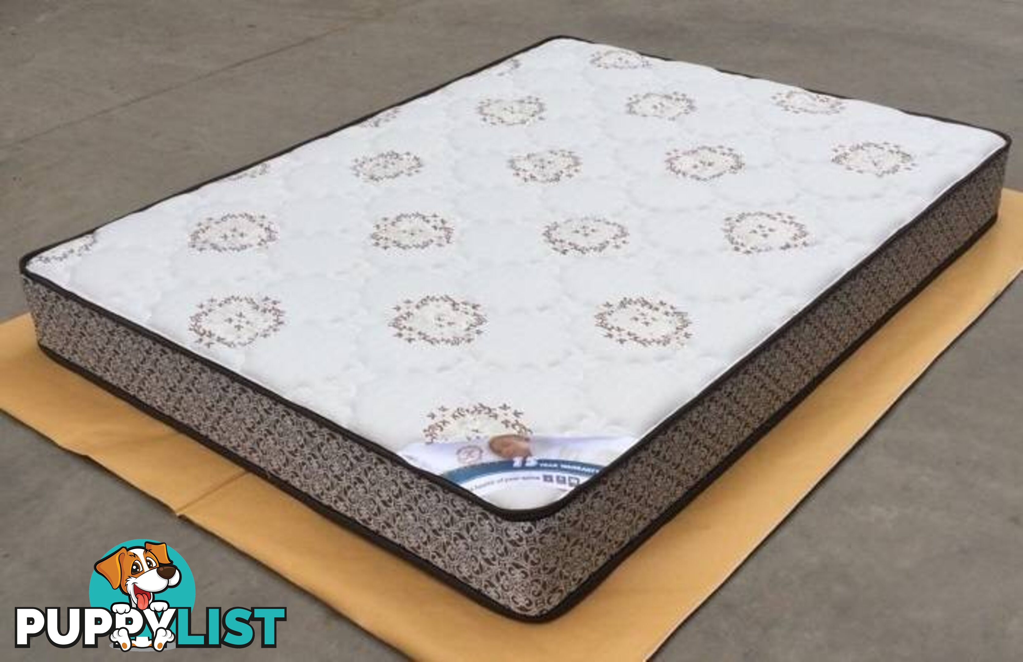 PS20 Super Hard Mattress coco nut material all sizes