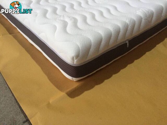 Brand New Comfortable High Density Foam Mattress Double/Queen