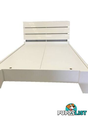 Brand New Double/Queen/King size Bed with strong flat base