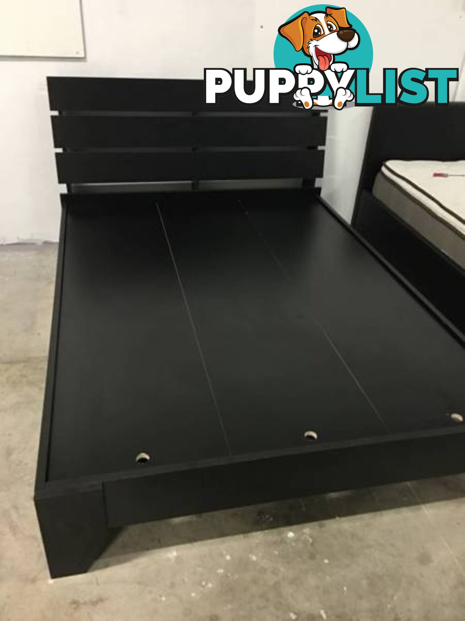 Brand New Double/Queen/King size Bed with strong flat base