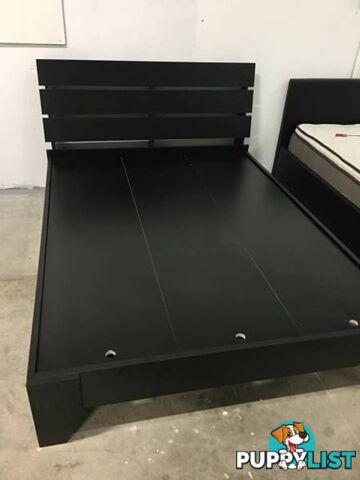 Brand New Double/Queen/King size Bed with strong flat base