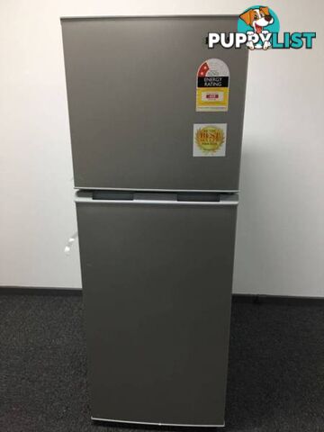 Brand New 239L Top Mount Fridge Freezer White or Silver colour