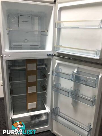 Brand New 239L Top Mount Fridge Freezer White or Silver colour