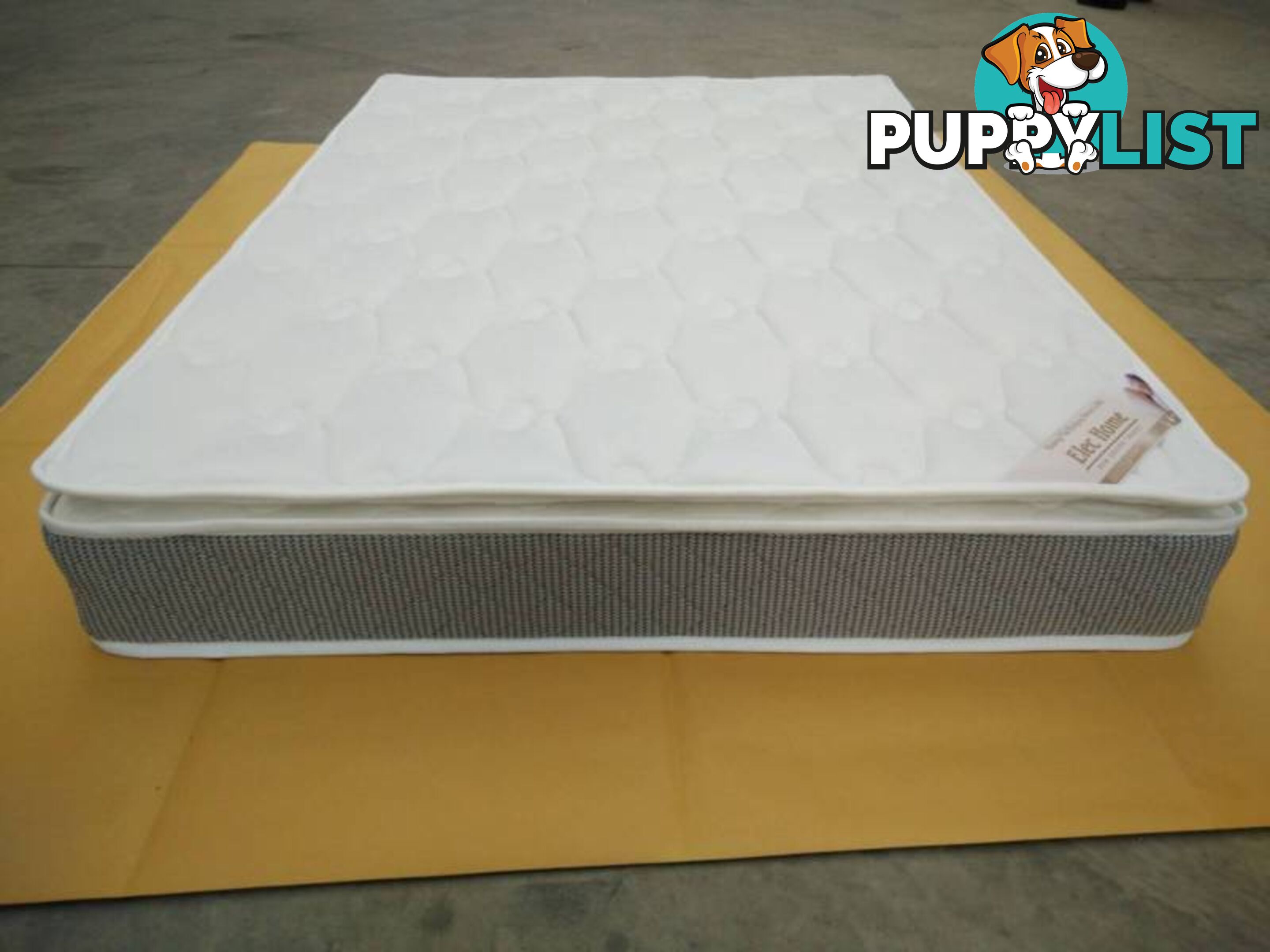 Special!! Brand new Double/Queen/King Pillow Top Mattress