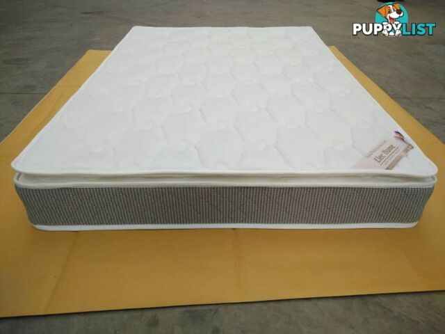 Special!! Brand new Double/Queen/King Pillow Top Mattress