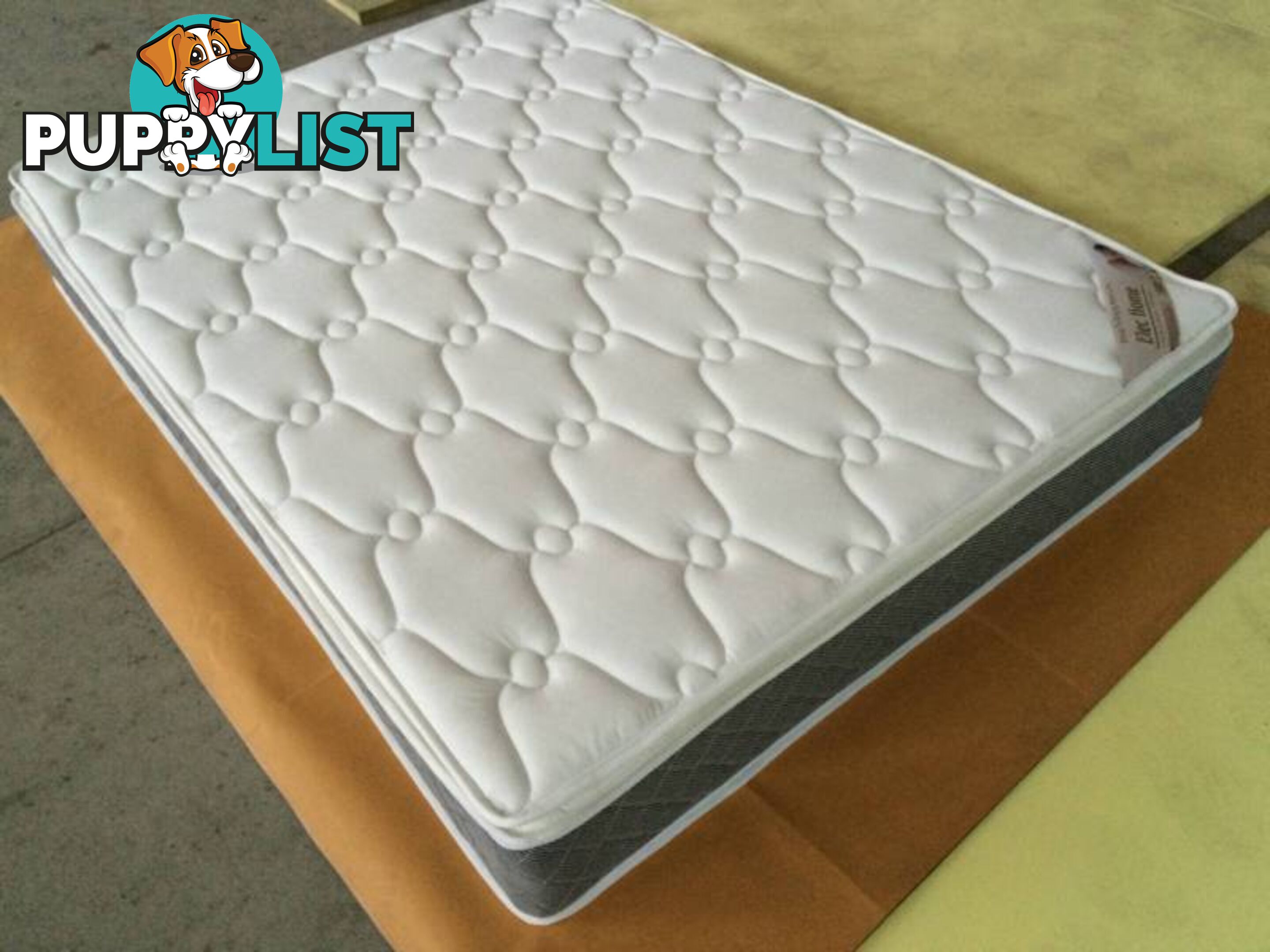 Special!! Brand new Double/Queen/King Pillow Top Mattress