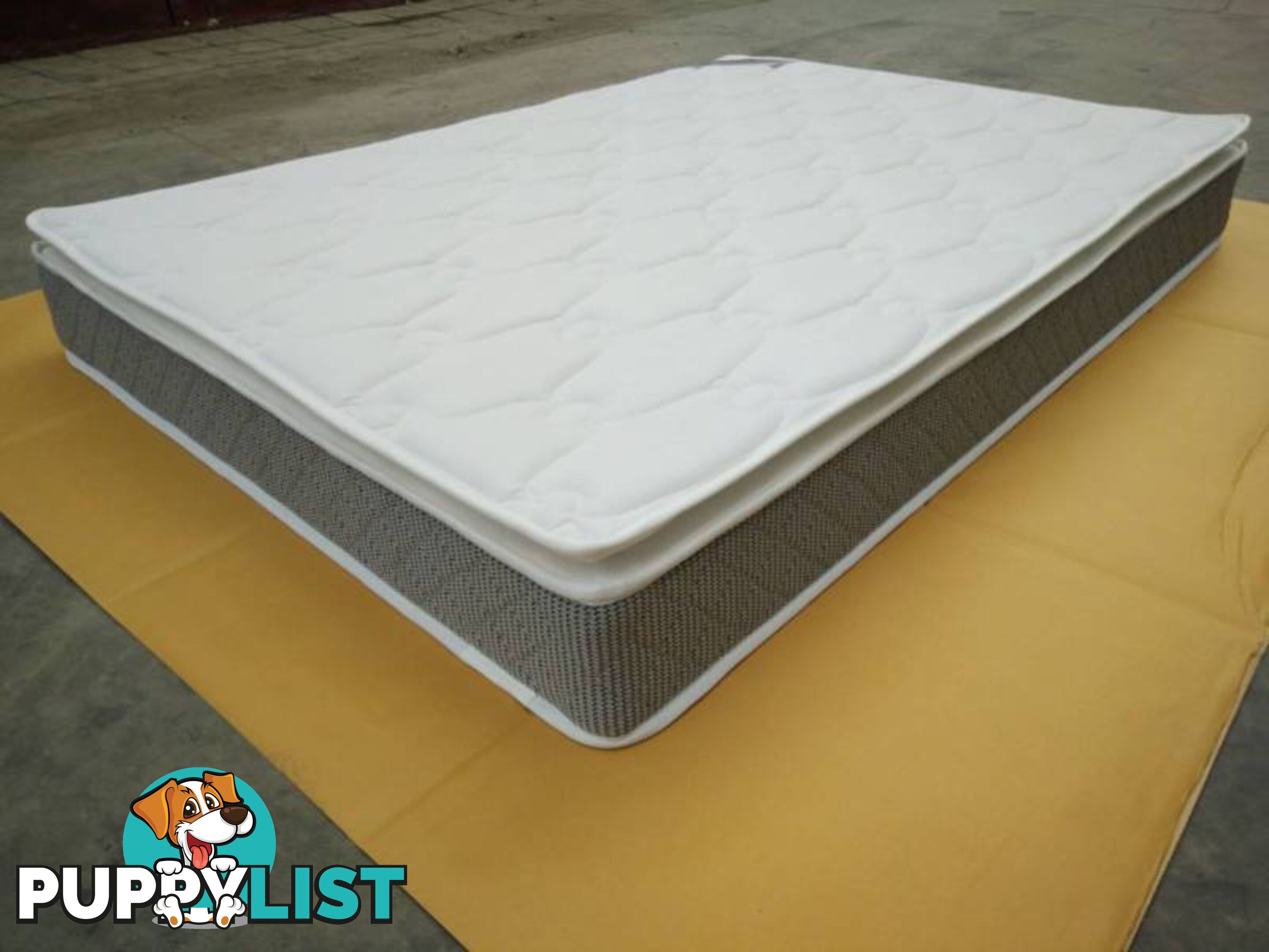 Special!! Brand new Double/Queen/King Pillow Top Mattress