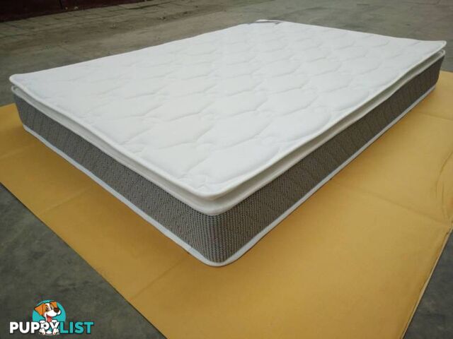 Special!! Brand new Double/Queen/King Pillow Top Mattress