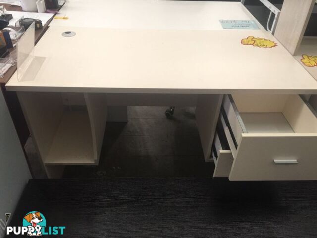 Study desk sell for $50 ( a little bit damage)