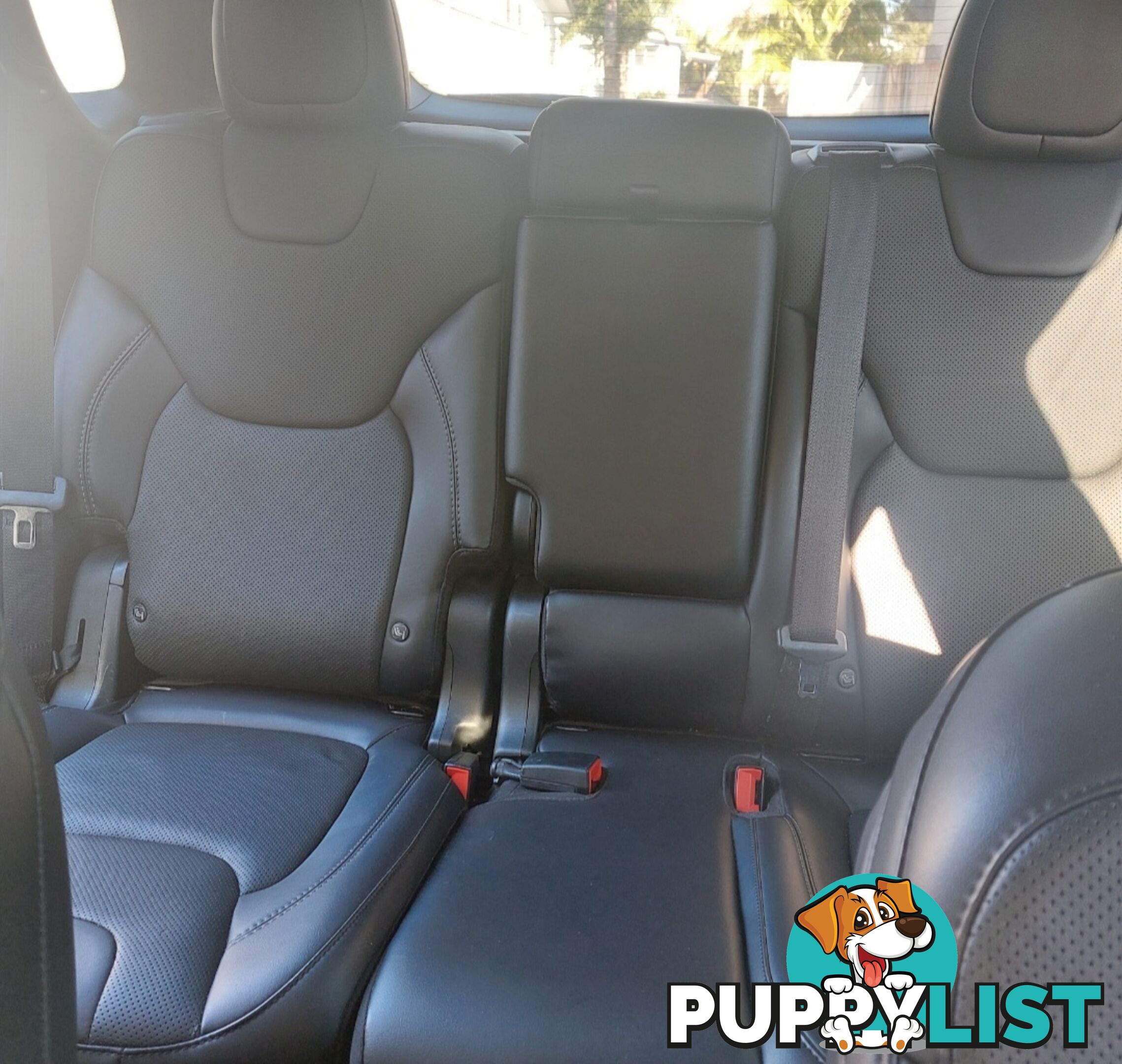 2019 Jeep Cherokee Limited (4×4) SUV Automatic