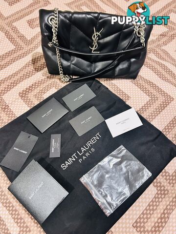 YSL handbag