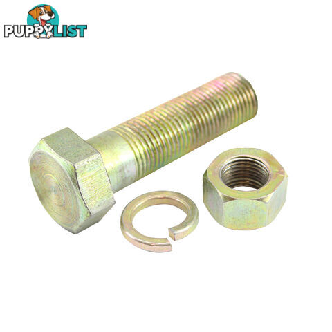 OFF-ROAD COUPLING 3/4&#8243; SPARE BOLT ONLY BOFRC