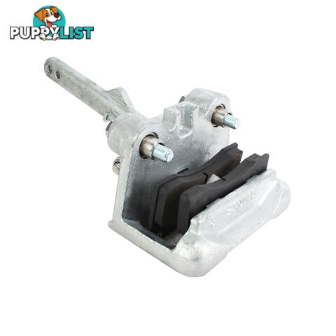 MECHANICAL BRAKE CALIPER GALVANISED MBCG