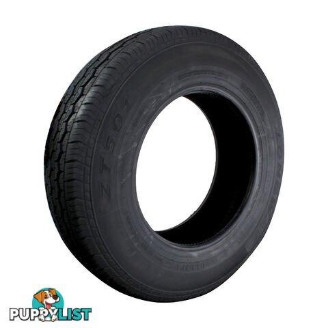 TRAILER TYRE 13&#8243; LIGHT TRUCK REPLACEMENT TYRE ONLY TLTR13