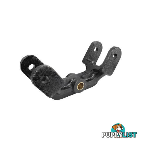 CENTRE ROCKER ROLLER ARM PAINTED CRA60P