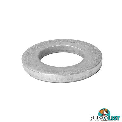 AXLE WASHER 3/4&#8243; ZINC AWZ