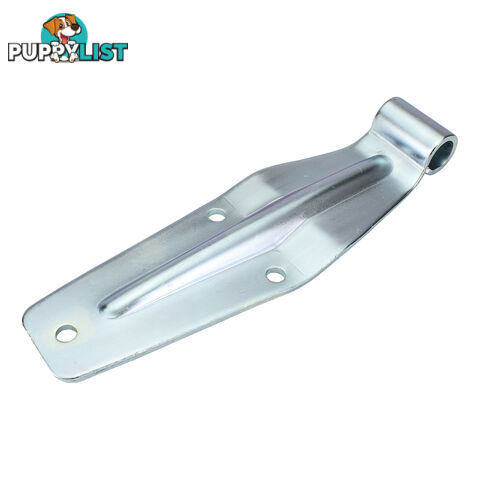 REAR DOOR HINGE 304 X 60MM ZINC DH304Z