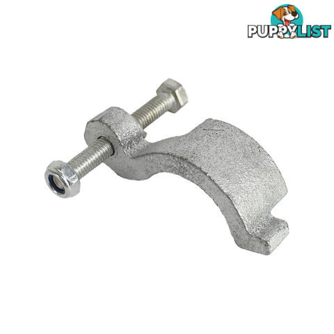 COUPLING REVERSE LEVER LATCH ZINC RLLZ