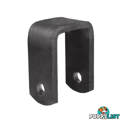 DEEP FRONT HANGER SUIT 45MM SPRING 40MM X 8MM DFH45N