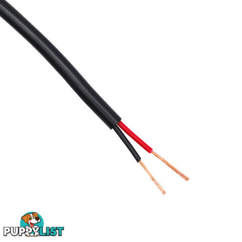 2 CORE ELECTRICAL CABLE C2C