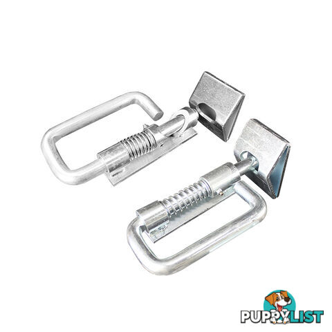 TIPPER SLAM LOCK &#8211; LEFT &#038; RIGHT SET SLTZ