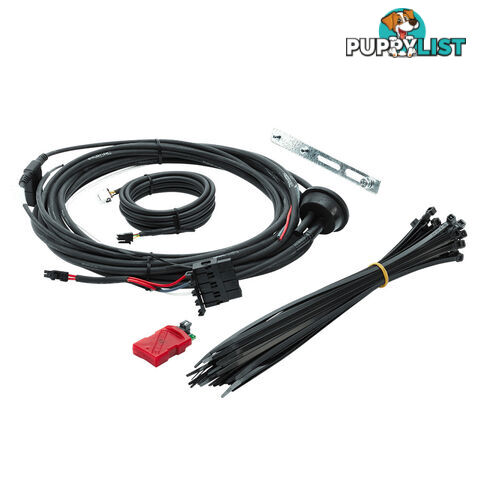 REDARC TOW-PRO WIRING KIT TO SUIT RANGER AND EVEREST TPWKIT-012 REDARCTPWKIT-012