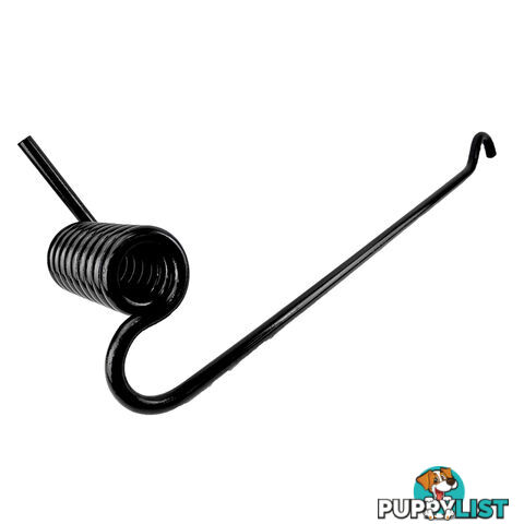 AUSTRALIAN MADE TAILGATE RAMP HORSE FLOAT COIL SPRING 12MM TCS12