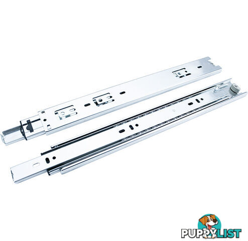 DRAWER SLIDES LIGHT DUTY STANDARD 45KG RATING DSLDST