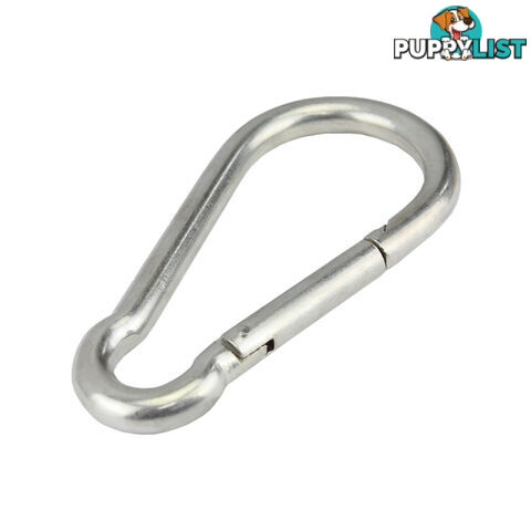 STAINLESS STEEL SNAP HOOK SHSS