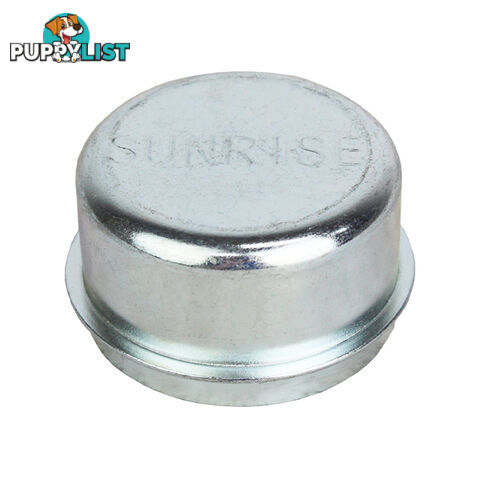 DUST CAP AMERICAN STYLE ZINC DCZUS