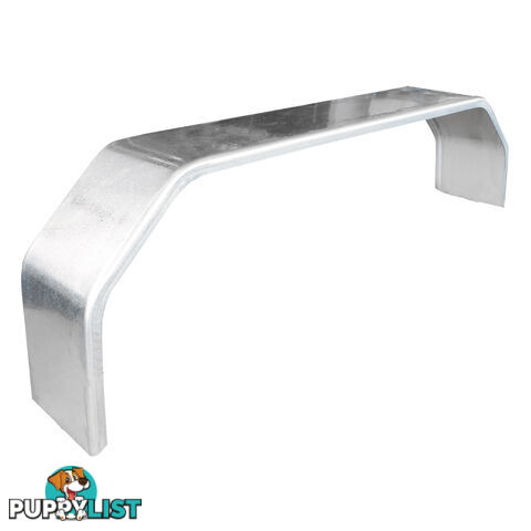 TANDEM GUARD SMOOTH GALVANISED TGG