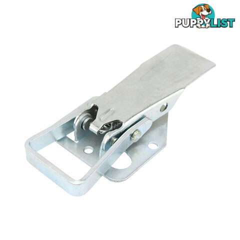 DOOR LATCH TOGGLE WITH HOOK 210 X 47MM DLZ210